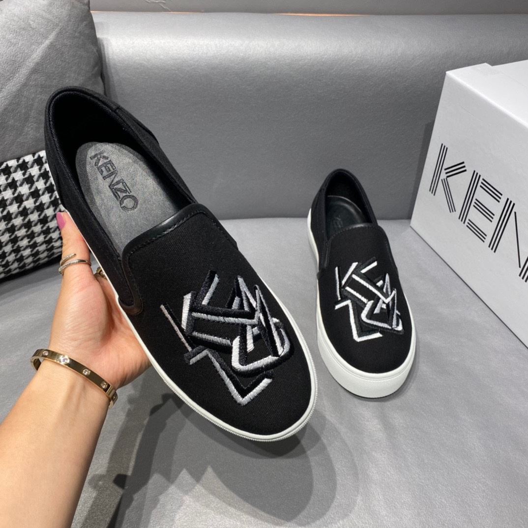 Kenzo Shoes